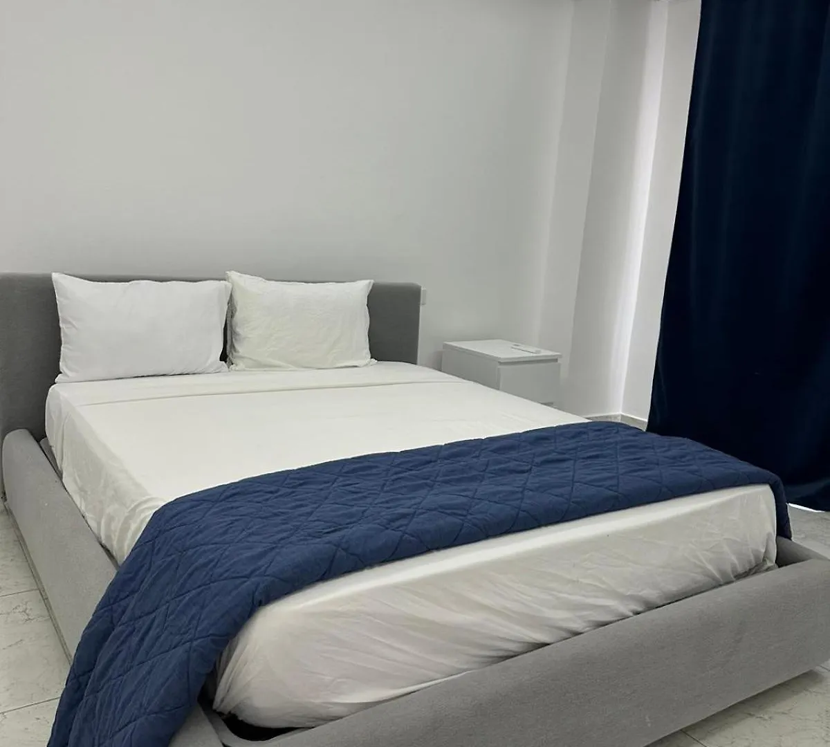Boca Beach Residence Hotel Boca Chica Homestay