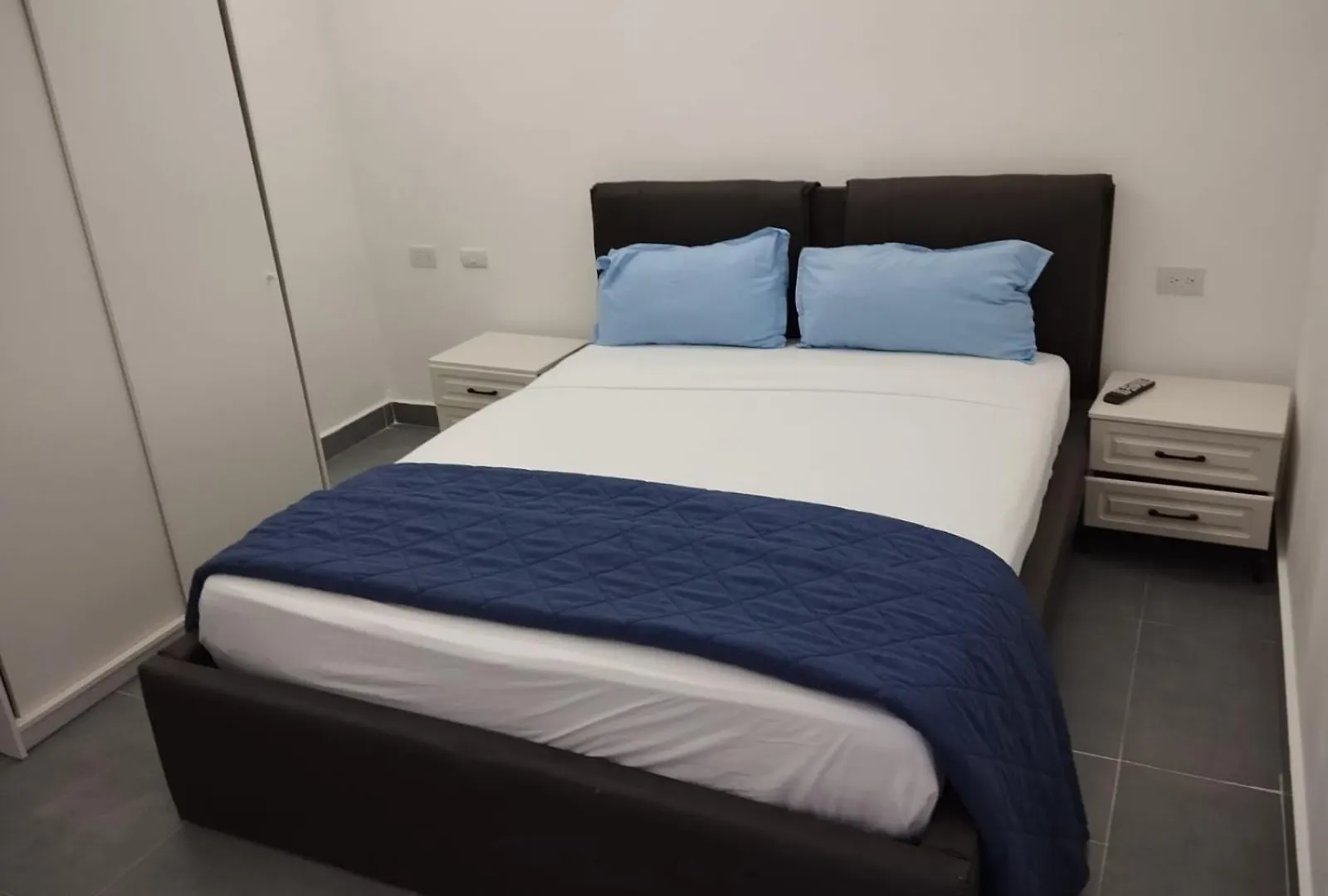 Homestay Boca Beach Residence Hotel Boca Chica