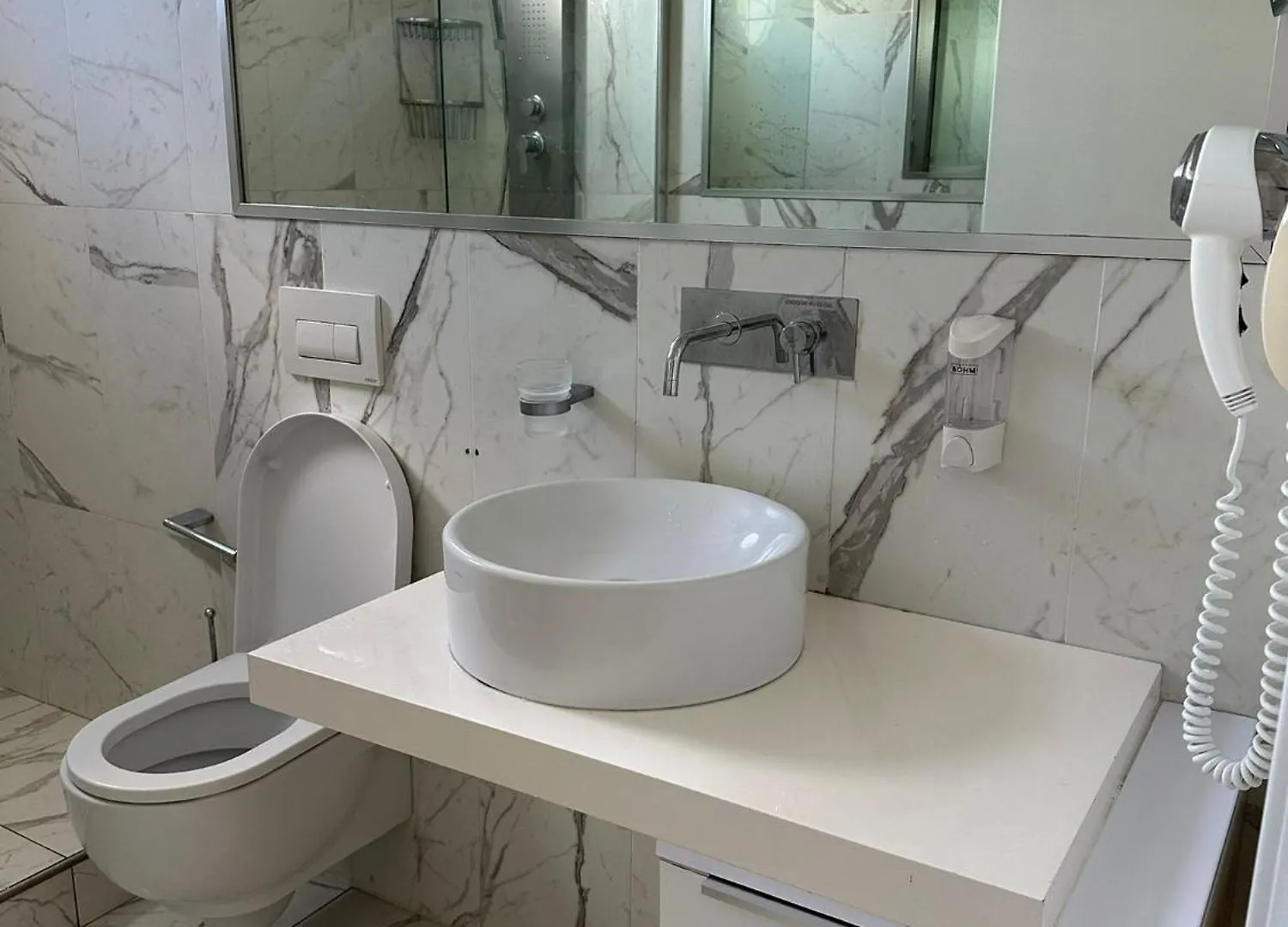 Homestay Boca Beach Residence Hotel Boca Chica
