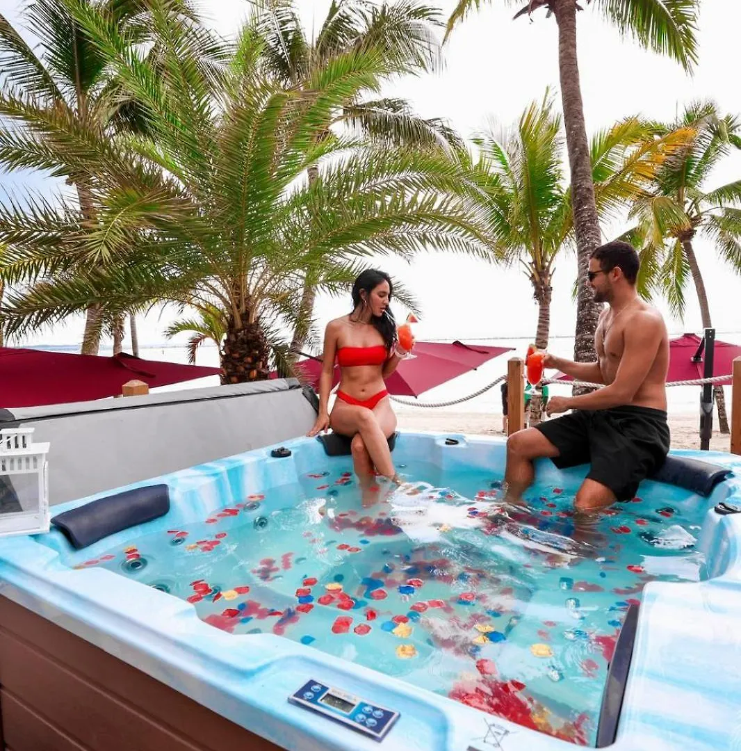 Homestay Boca Beach Residence Hotel Boca Chica