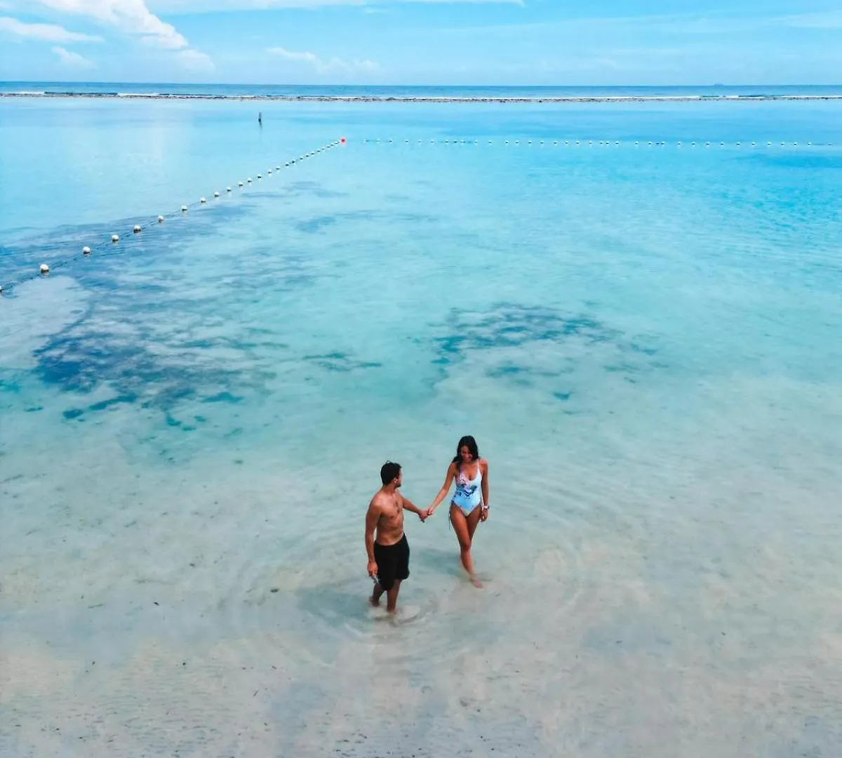 Boca Beach Residence Hotel Boca Chica Homestay