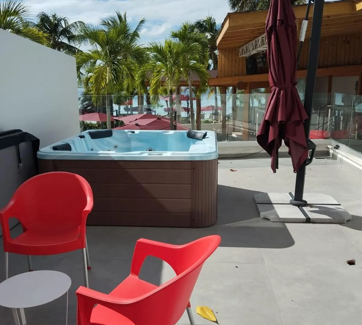 Boca Beach Residence Hotel Boca Chica 0*,