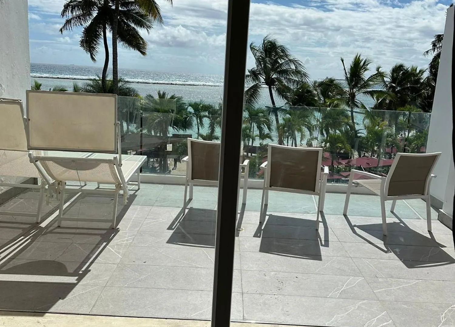 Homestay Boca Beach Residence Hotel Boca Chica