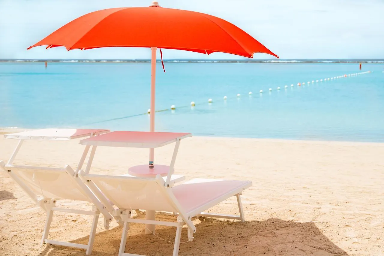 Boca Beach Residence Hotel Boca Chica