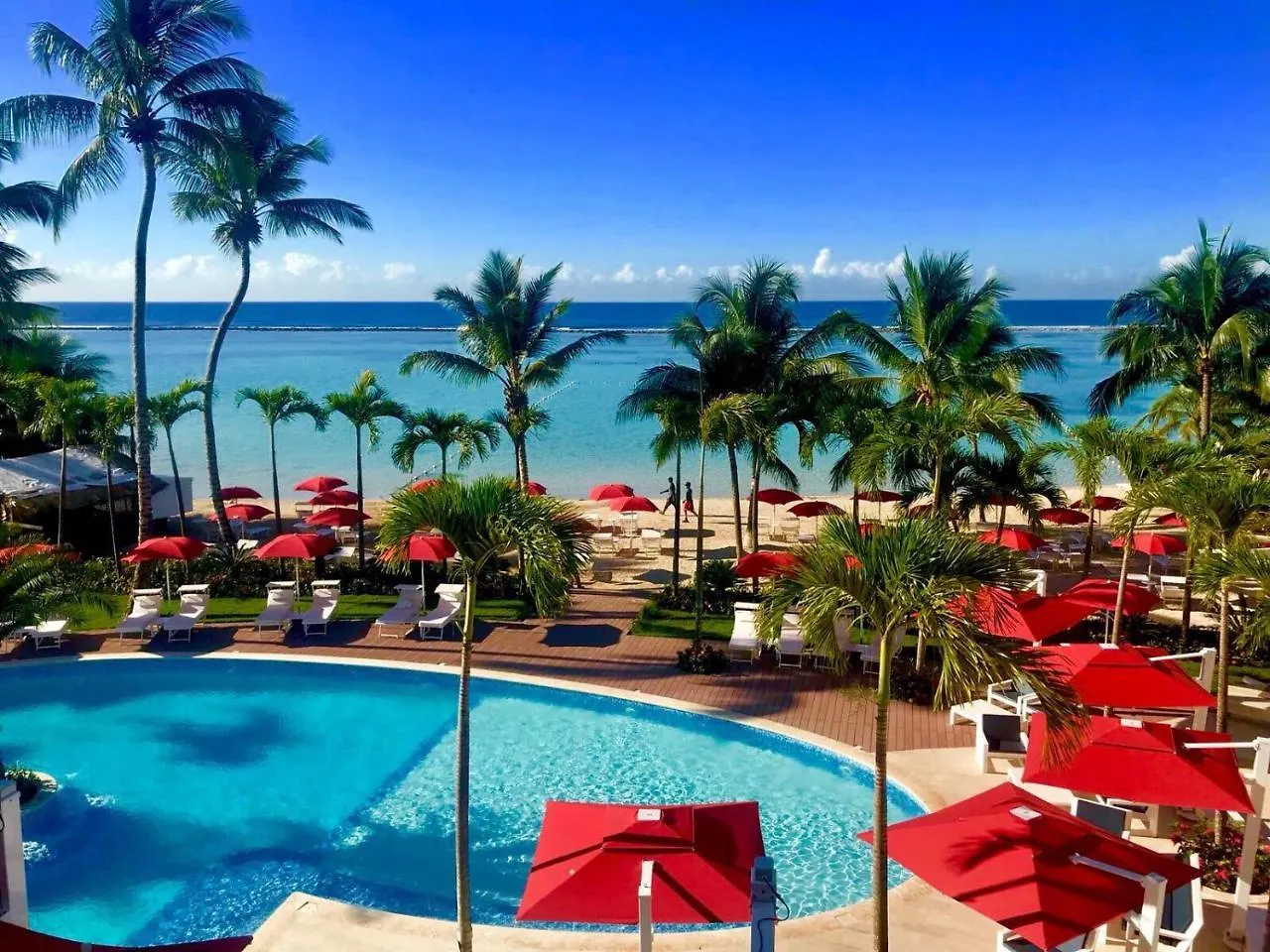 Boca Beach Residence Hotel Boca Chica 0*,  Dominican Republic