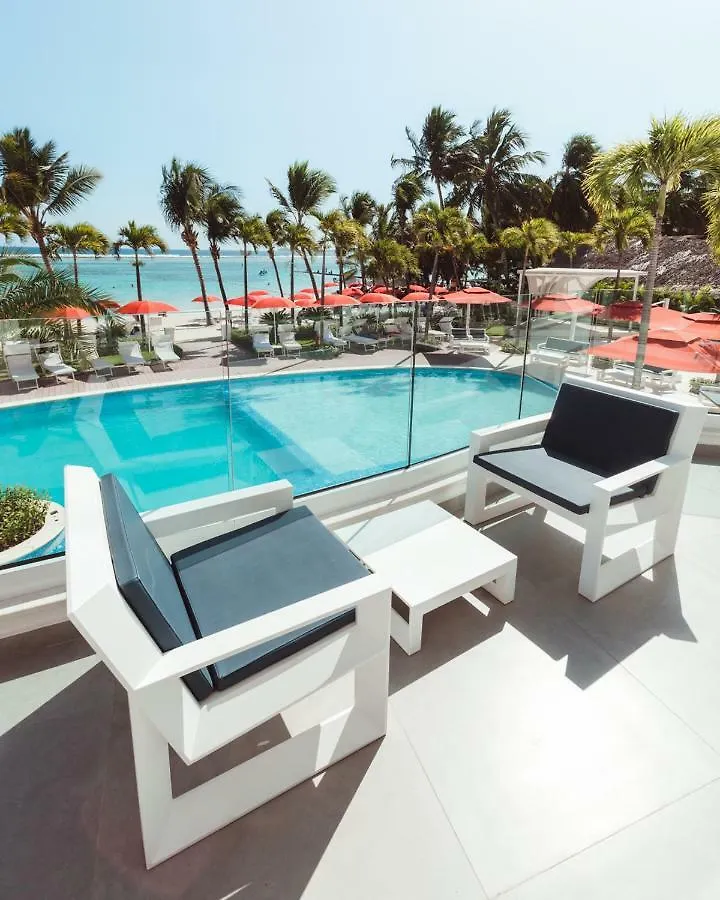 Homestay Boca Beach Residence Hotel Boca Chica Dominican Republic