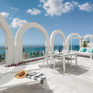Tower Suites By Upper Luxury Housing - Parque Santiago Apartment Playa de las Americas (Tenerife)