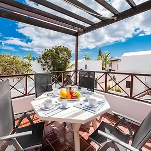 Belvilla By Oyo Aloe Villa Puerto del Carmen (Lanzarote)
