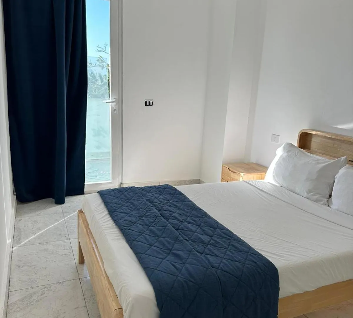 Boca Beach Residence Hotel Boca Chica Homestay