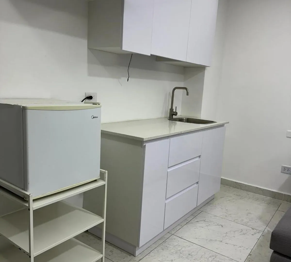 Homestay Boca Beach Residence Hotel Boca Chica