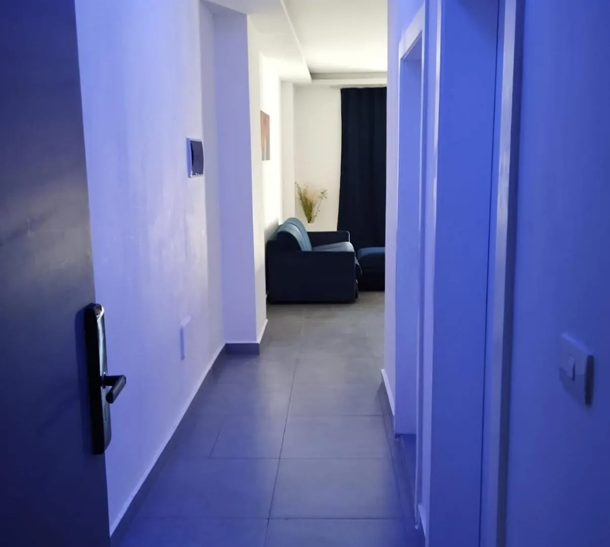 Boca Beach Residence Hotel Boca Chica Homestay