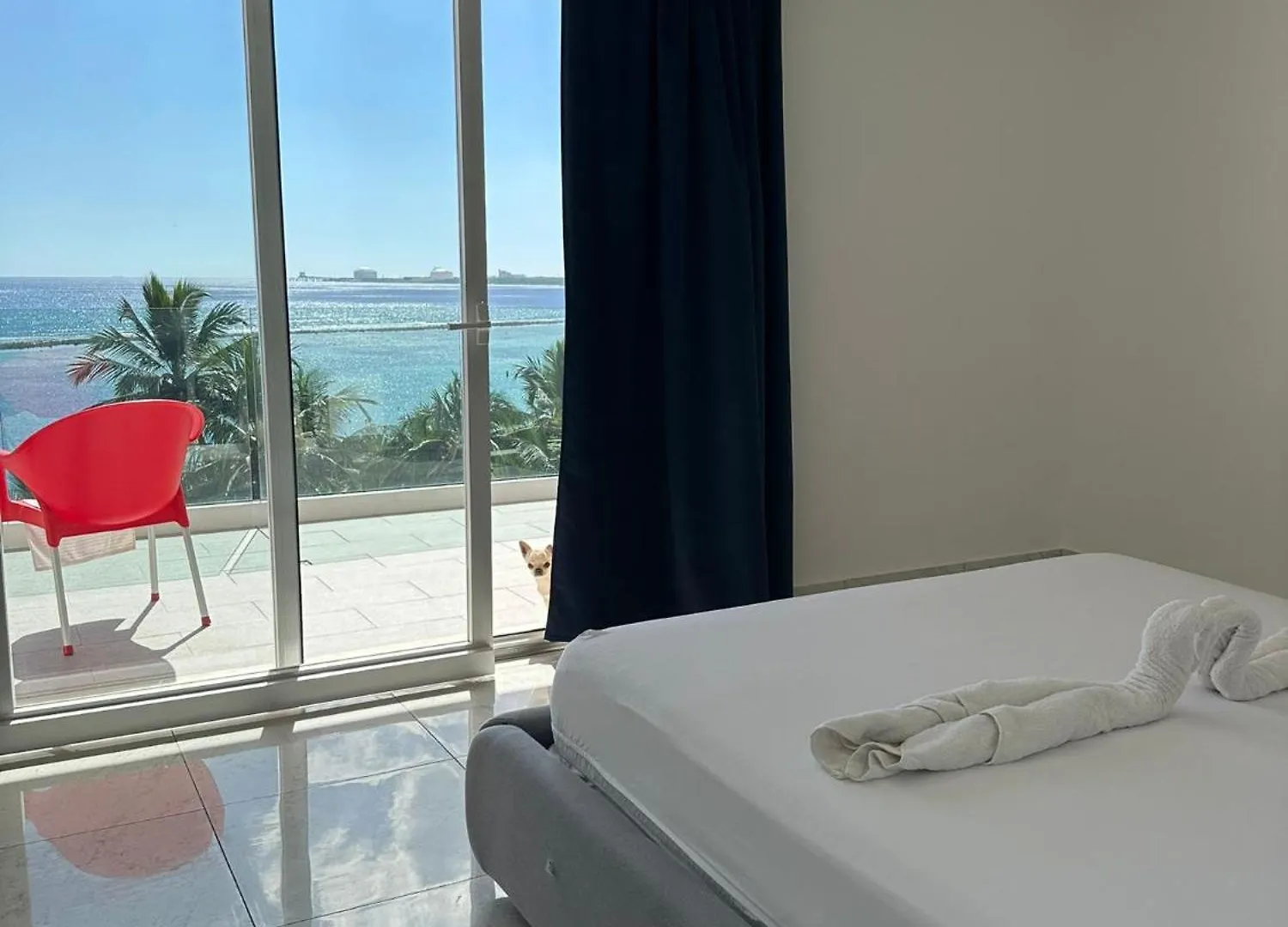 Boca Beach Residence Hotel Boca Chica Homestay